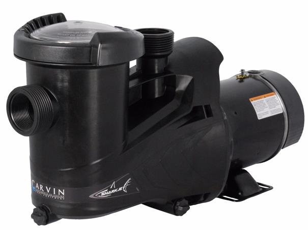 CARVIN SHARKJET PUMP 1HP ABOVEGROUND